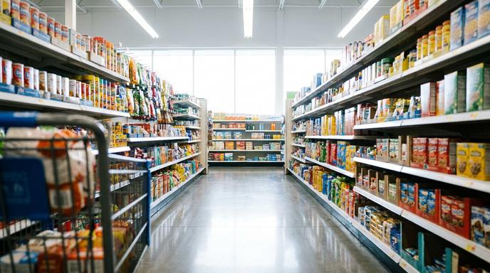 【即時新聞】營運回穩!Dollar Tree(DLTR)獲傑富瑞調升評等,目標價上看135美元
