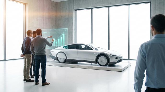 【即時新聞】Evolve汽車創新指數ETF(CARS.B:CA)最新宣布每股配發0.25加幣股息，這1天為關鍵除息日！