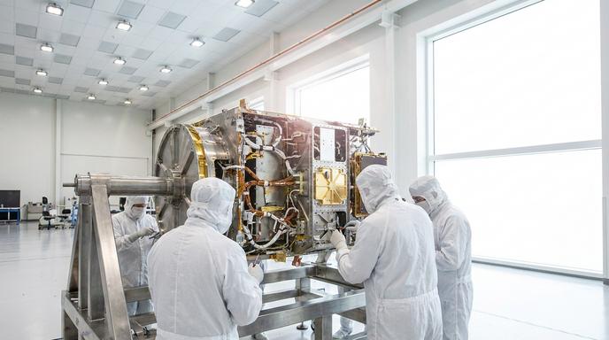 【即時新聞】NASA釋出最高1億美元太空船合約！L3Harris(LHX)成功卡位，增添後續營運動能