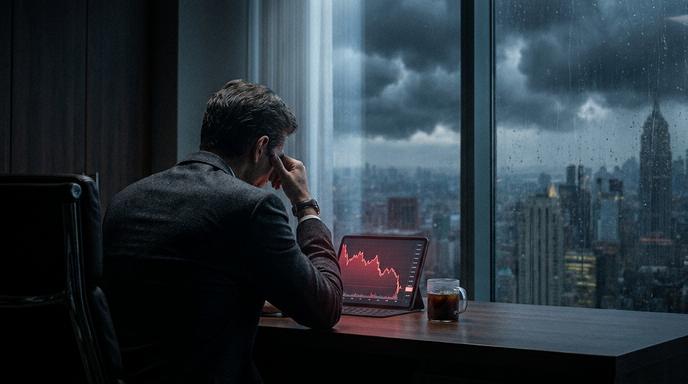 【即時新聞】輝達(NVDA)砸千億建OpenAI資料中心！中東局勢推升油價，美股與亞股全面走弱