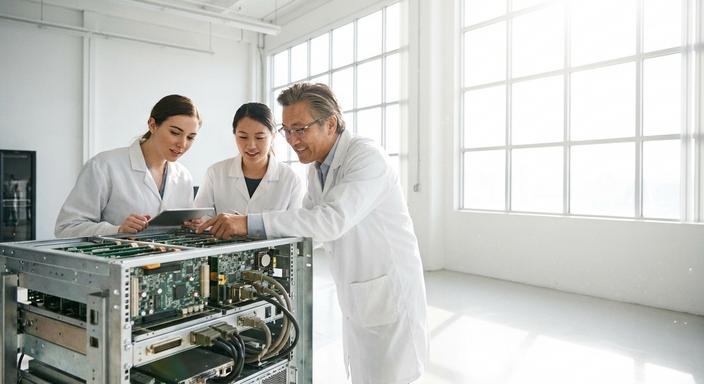 【即時新聞】最新宣布!福華切入軍工與AI伺服器供應鏈,明年營收預估成長三成