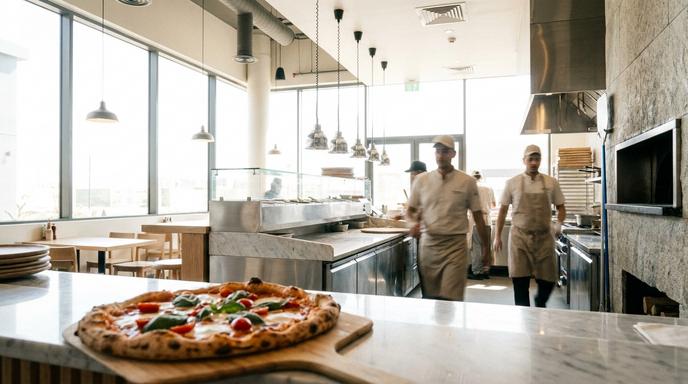 【即時新聞】Pizza Pizza Royalty(PZRIF)宣布維持每月配息，遠期殖利率直逼9％吸引存股族目光！