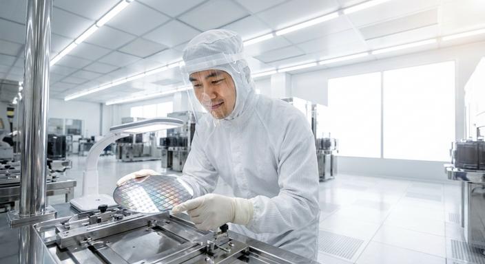 【即時新聞】最新台股大跌近千點！法人欽點台積電領軍AI族群，預告十月反攻行情