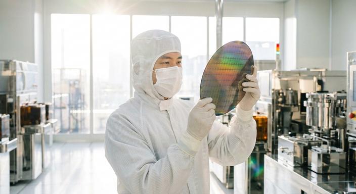 【即時新聞】外資狂買主動型ETF逾83萬張重倉台積電，押寶AI先進趨勢！