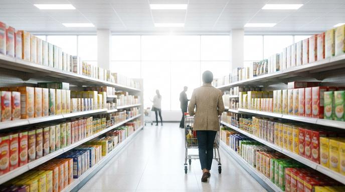 【即時新聞】Target(TGT)最新財報告捷！客流量大增帶動營收，上調全年EPS預測至10.9美元