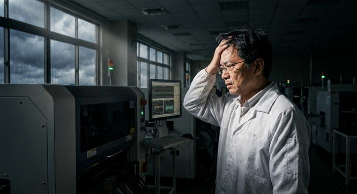 【即時新聞】最新台股遇壓重挫失守季線,台達電爆量入榜前十仍不敵大盤賣壓收黑!