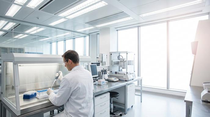 【即時新聞】Novozymes(NVZMF)第二季營收成長逾9%!上調銷售展望並祭出10億歐元庫藏股