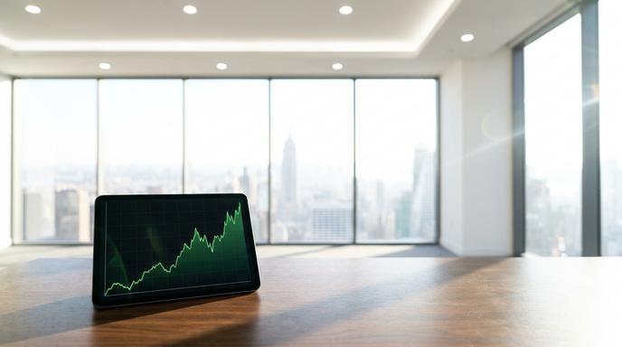 【即時新聞】最新公布!Katahdin Bankshares(KTHN)第一季每股盈餘0.78美元,獲利強勁成長逾20%