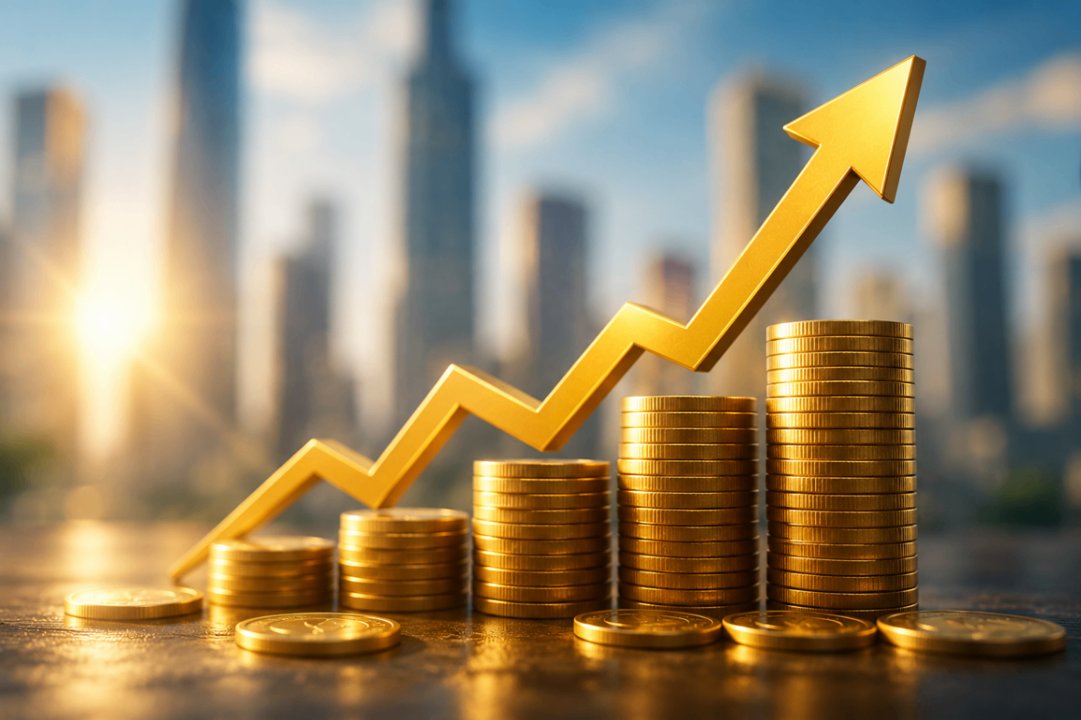 這支「千金股」獲利提前開獎!股價達注意標準被要求公告 7月自結年增113%、每股賺3.52元