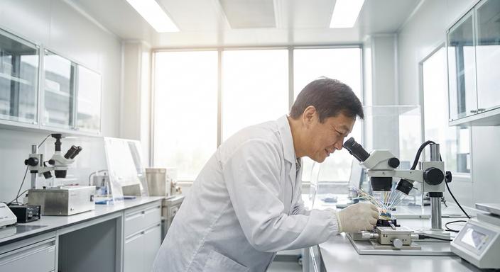 【即時新聞】最新大立光公告7月自結每股純益達13.94元,CPO佈局推升後市成長潛力
