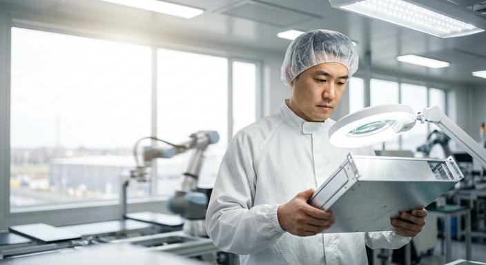 【即時新聞】今日最新財報！jpp-KY受惠AI大單，Q2毛利率42.1％創歷史新高