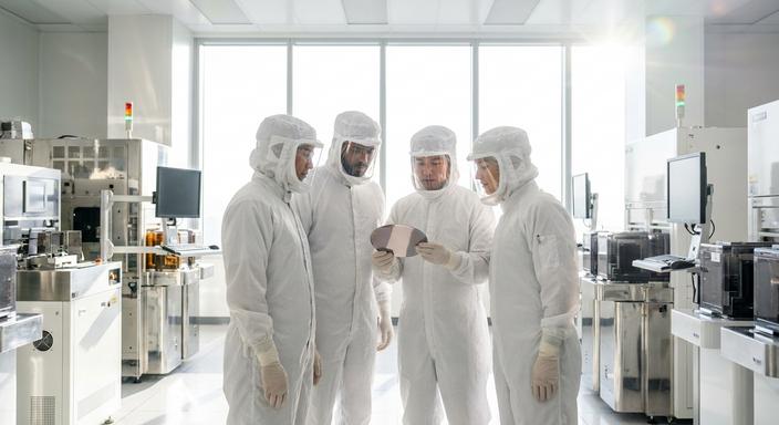 【即時新聞】Fed示警AI高估值，今日台積電盤中逆勢上漲5元至2355元！