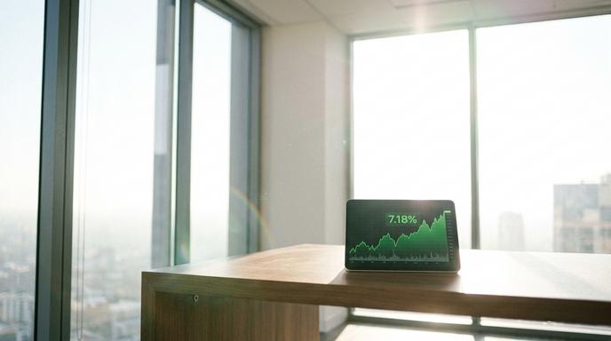 【即時新聞】WesBanco(WSBC)財報獲利超預期，旗下優先股殖利率狂飆突破7％！