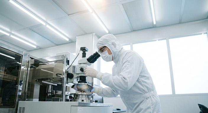 【即時新聞】大立光第三季營收迎旺季有望季增三成，最新CPO量產進度提前曝光