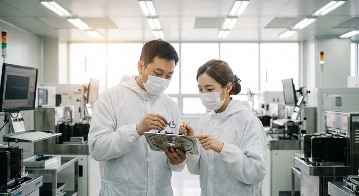 【即時新聞】最新動態！旺矽受惠AI需求爆發法人調升獲利預估