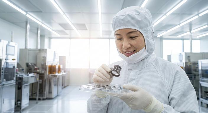 【即時新聞】最新大毅受惠AI需求大爆發，ASP拉升帶動毛利率優化！