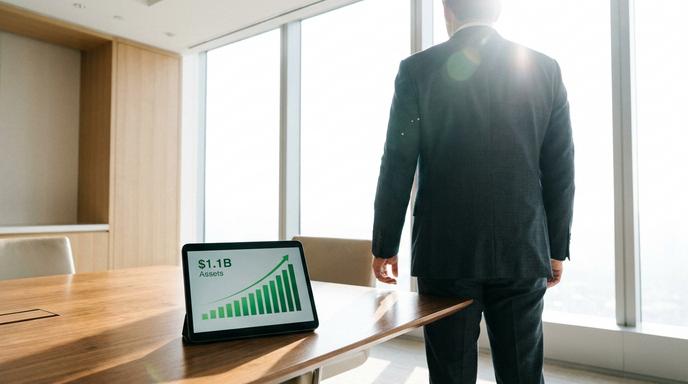 【即時新聞】Katahdin Bankshares(KTHN)第一季財報出爐，淨利大增逾20％，資產規模突破11億美元
