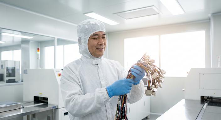 【即時新聞】今日最新！貿聯-KY第二季獲利29.82億與EPS15.28元雙創單季新高