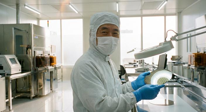 【即時新聞】最新宣布群益證攜玉山投信解析AI商機,碳化矽迎24%成長!