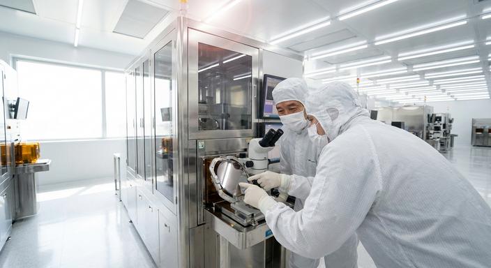 【即時新聞】波若威受惠CPO技術延伸利多,今日股價強勢上漲6.39%收在最高點783元!