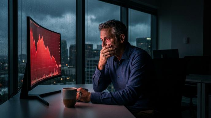 【即時新聞】美債殖利率飆破5％衝擊AI投資，Alphabet(GOOGL)爆負現金流股價回跌！
