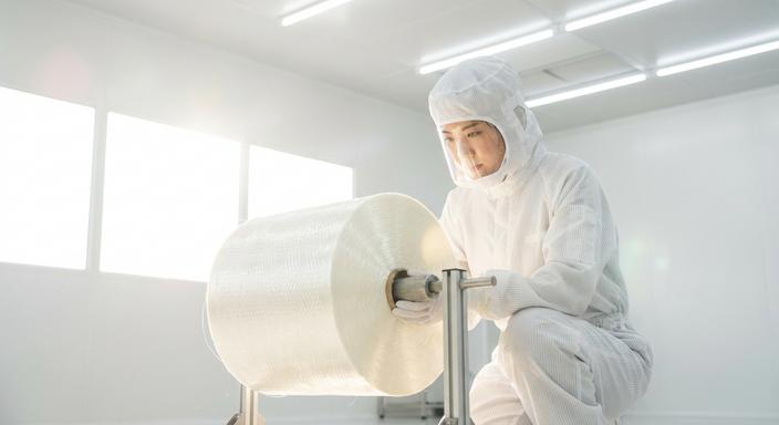 【即時新聞】最新台股盤勢震盪交投熱絡,富喬受惠AI需求營收創歷史新高!