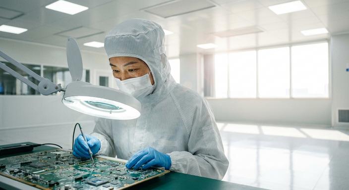 【即時新聞】富喬今日無懼台股拉鋸逆勢交投熱絡，單月營收年增68.11％成亮點！