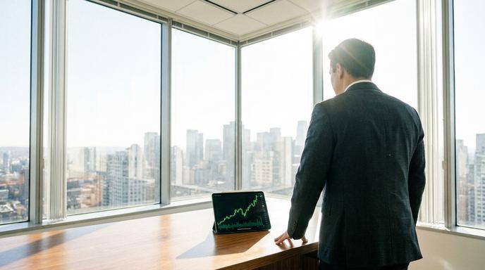 【即時新聞】Katahdin Bankshares(KTHN)第一季每股盈餘達0.78美元,稅前淨利強勁成長逾兩成!