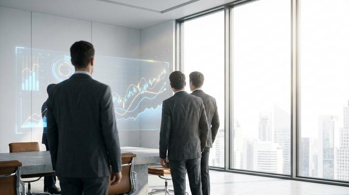 【即時新聞】Prospect Capital(PSEC)導入AI技術迎爆發！每年現金流看增數千萬美元，穩健配息不間斷