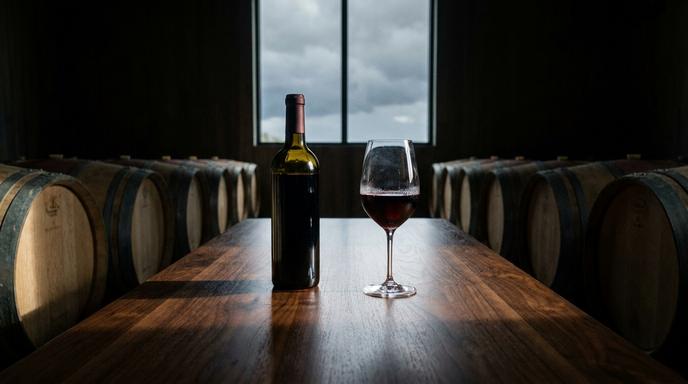 【即時新聞】Diamond Estates Wines & Spirits(DWS:CA)首季營收衰退逾14％，獲利能力卻逆勢增長至60萬，最新財報數據解析