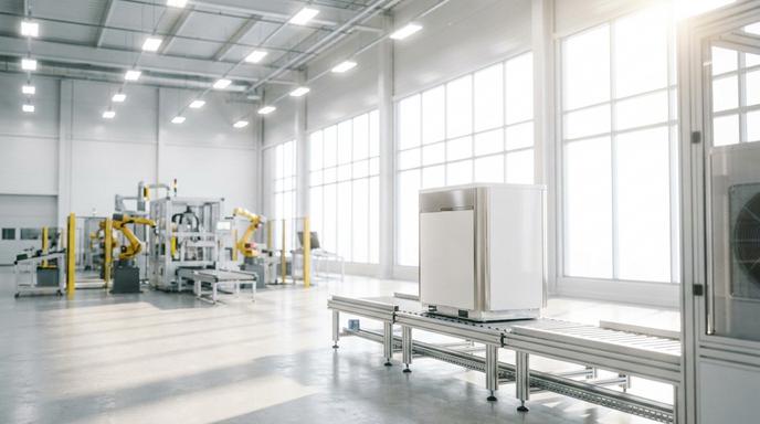 【即時新聞】NIBE Industrier(NDRBF)公布第二季財報，淨銷售額達108.49億瑞典克朗，EPS大增至0.37瑞典克朗