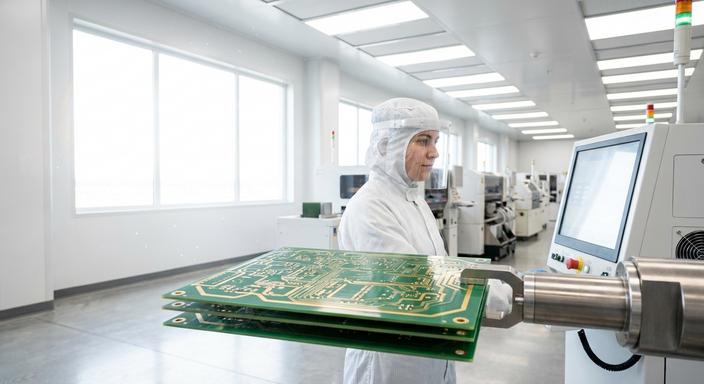 【即時新聞】健鼎下半年出貨動能強勁法人調高獲利預估與目標價最新展望亮眼！