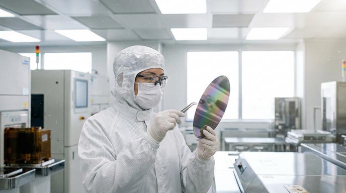 【即時新聞】AI狂潮引爆記憶體需求!美光(MU)產能吃緊缺口達50%,迎爆發行情