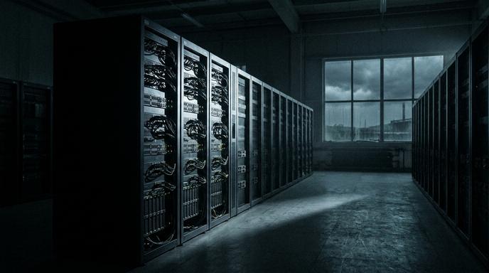 【即時新聞】輝達(NVDA)千億擴建遇阻！AI資料中心成大選毒藥，這股反撲聲浪恐掀產業巨震