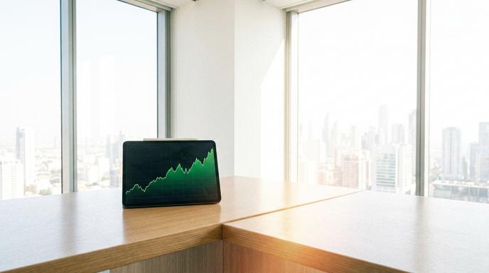 【即時新聞】美國銀行股Katahdin Bankshares(KTHN)發布最新財報,第一季提撥前淨利大增逾20%