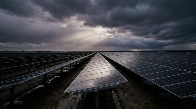 【即時新聞】太陽能廠SolarMax Technology(SMXT)未能如期提交季報遭納斯達克警告，股價重挫逾4％