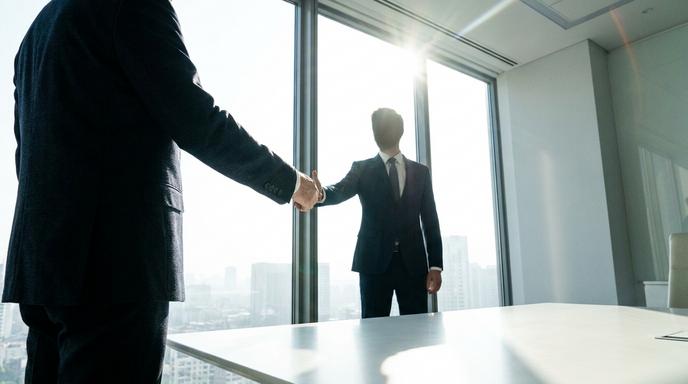 【即時新聞】傳Workday(WDAY)遭收購！AI掀軟體業整併潮，這幾檔潛力股受矚目