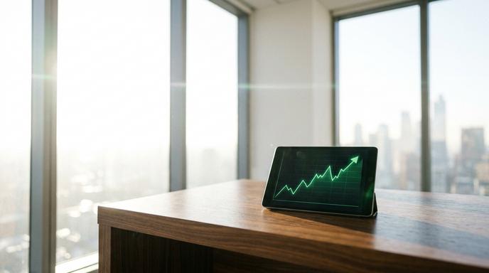 【即時新聞】區域銀行Katahdin Bankshares(KTHN)最新財報出爐,第一季EPS達0.78美元,稅前淨利大增逾20%