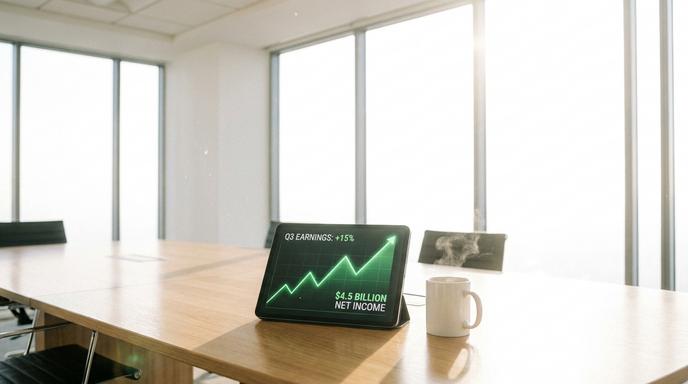 【即時新聞】Katahdin Bankshares(KTHN)第一季財報出爐！EPS達0.78美元，稅前淨利較前一年大增兩成