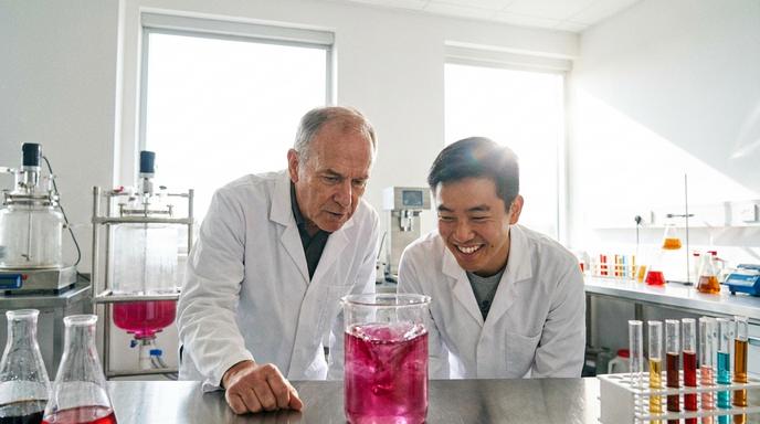【即時新聞】鎖定Z世代龐大商機!可口可樂(KO)秘密實驗室曝光,特調飲品強勢拉升餐飲利潤