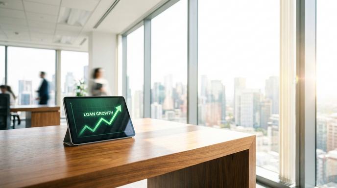 【即時新聞】最新財報出爐！Katahdin Bankshares(KTHN)第一季EPS達0.78美元，貸款規模持續擴張