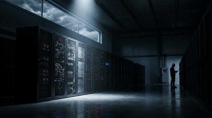 【即時新聞】微軟(MSFT)等巨頭狂砸AI基礎設施,專家警告需創10兆營收才能回本!