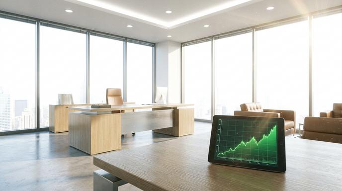 【即時新聞】Katahdin Bankshares(KTHN)發布最新第一季財報,撥備前稅前淨利大增逾20%