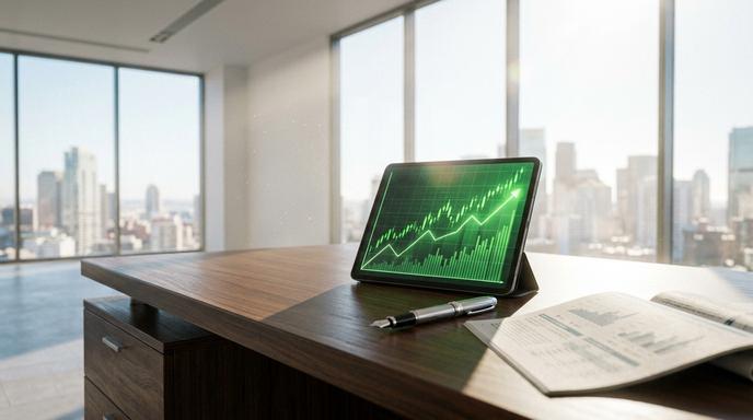 【即時新聞】Katahdin Bankshares(KTHN)公布最新第一季財報，每股盈餘達0.78美元，貸款總額持續穩健攀升