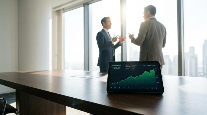【即時新聞】Katahdin Bankshares(KTHN)發布最新財報，第一季EPS達0.78美元，總資產順利突破11億美元大關
