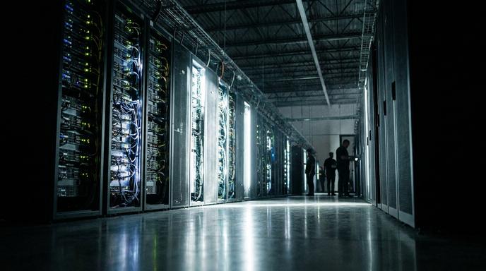 【即時新聞】輝達(NVDA)投資電力基建!美股大盤強勢走高但晶片股錯綜,法人點名看好這10檔