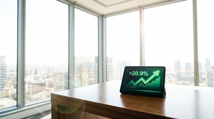 【即時新聞】Katahdin Bankshares(KTHN)發布第一季財報，淨利大增逾兩成帶動資產突破11億美元