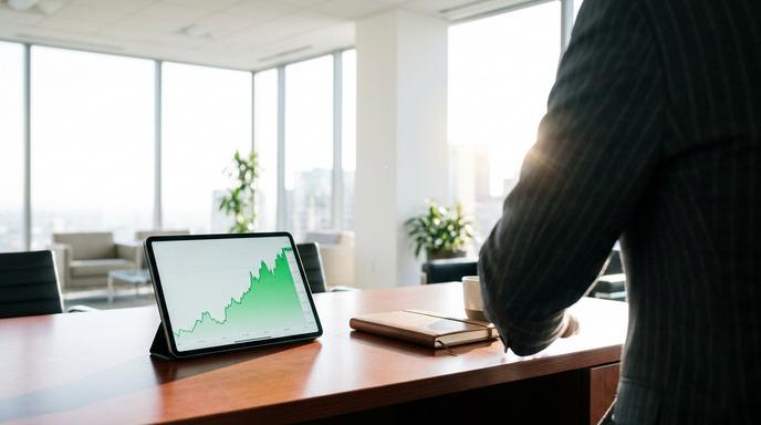 【即時新聞】Katahdin Bankshares(KTHN)第一季財報出爐,每股盈餘0.78美元,淨利大增逾20%