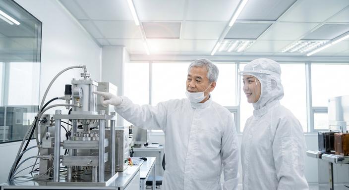 【即時新聞】長興搶攻AI封裝與高階載板設備商機，最新預估2027年EPS達3.85元