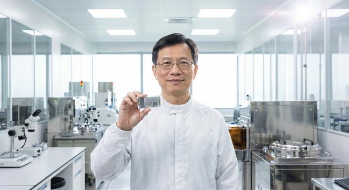 【即時新聞】最新！群聯受惠AI營收佔比達三成，單季EPS達118元創佳績